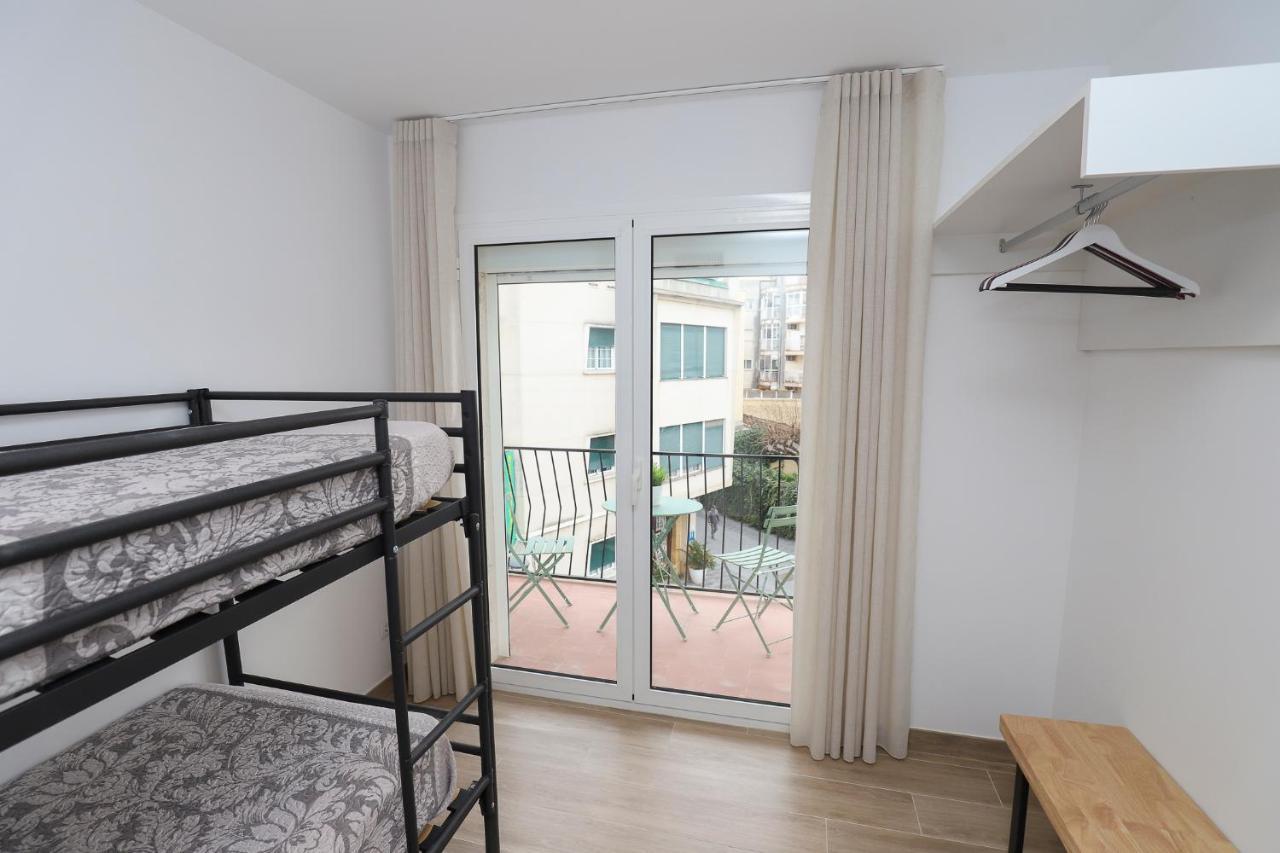 Apartaments Agneta- Timo Cambrils Bagian luar foto