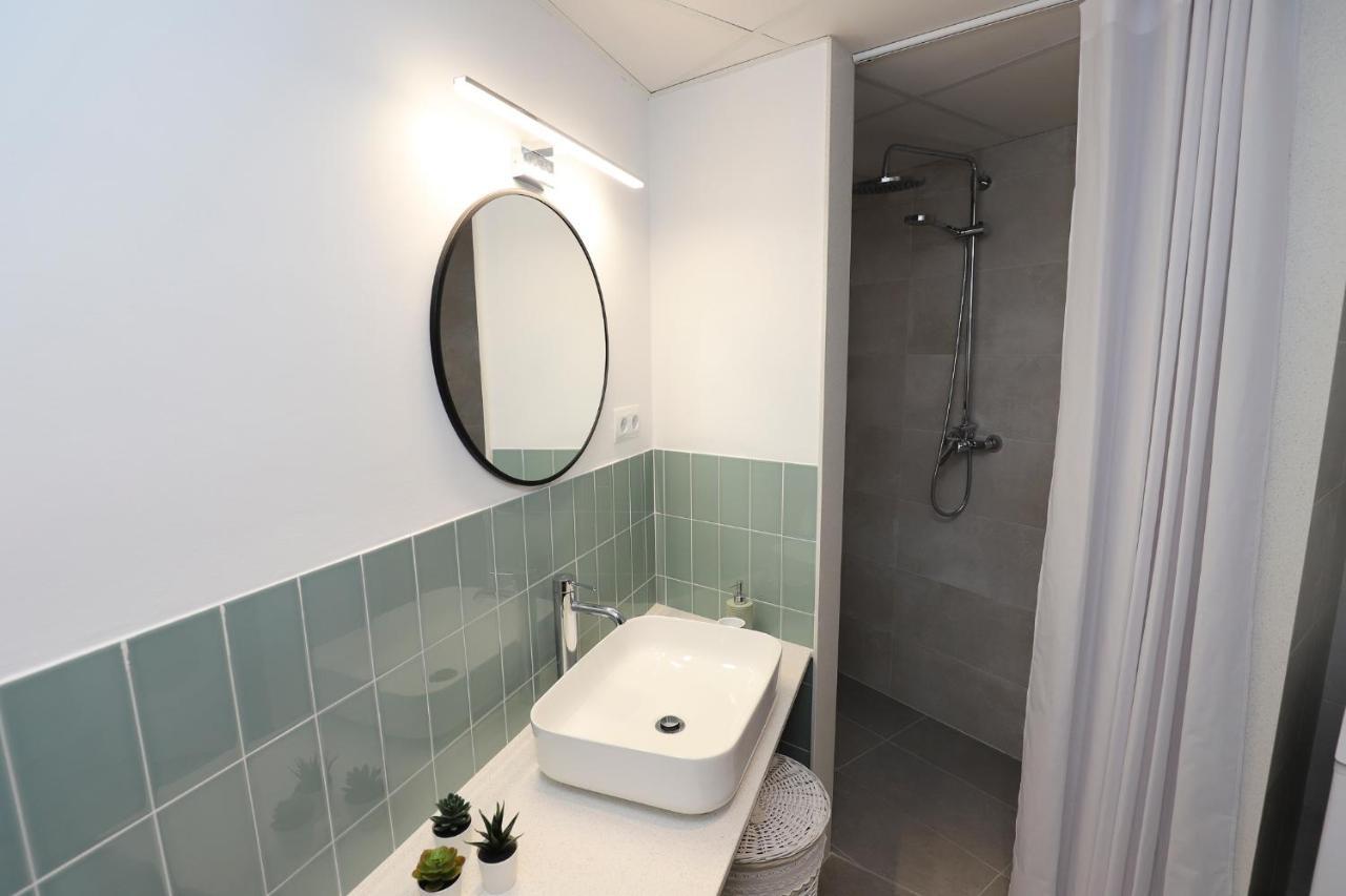 Apartaments Agneta- Timo Cambrils Bagian luar foto