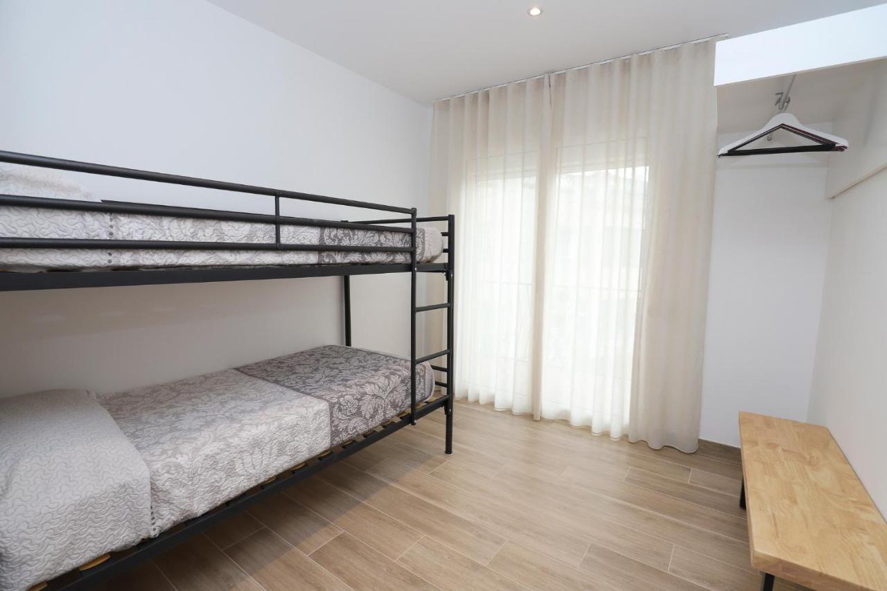 Apartaments Agneta- Timo Cambrils Bagian luar foto