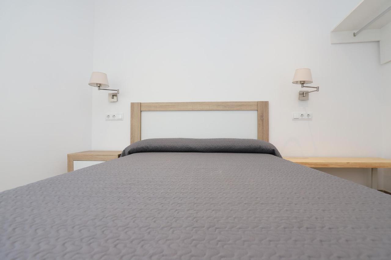 Apartaments Agneta- Timo Cambrils Bagian luar foto