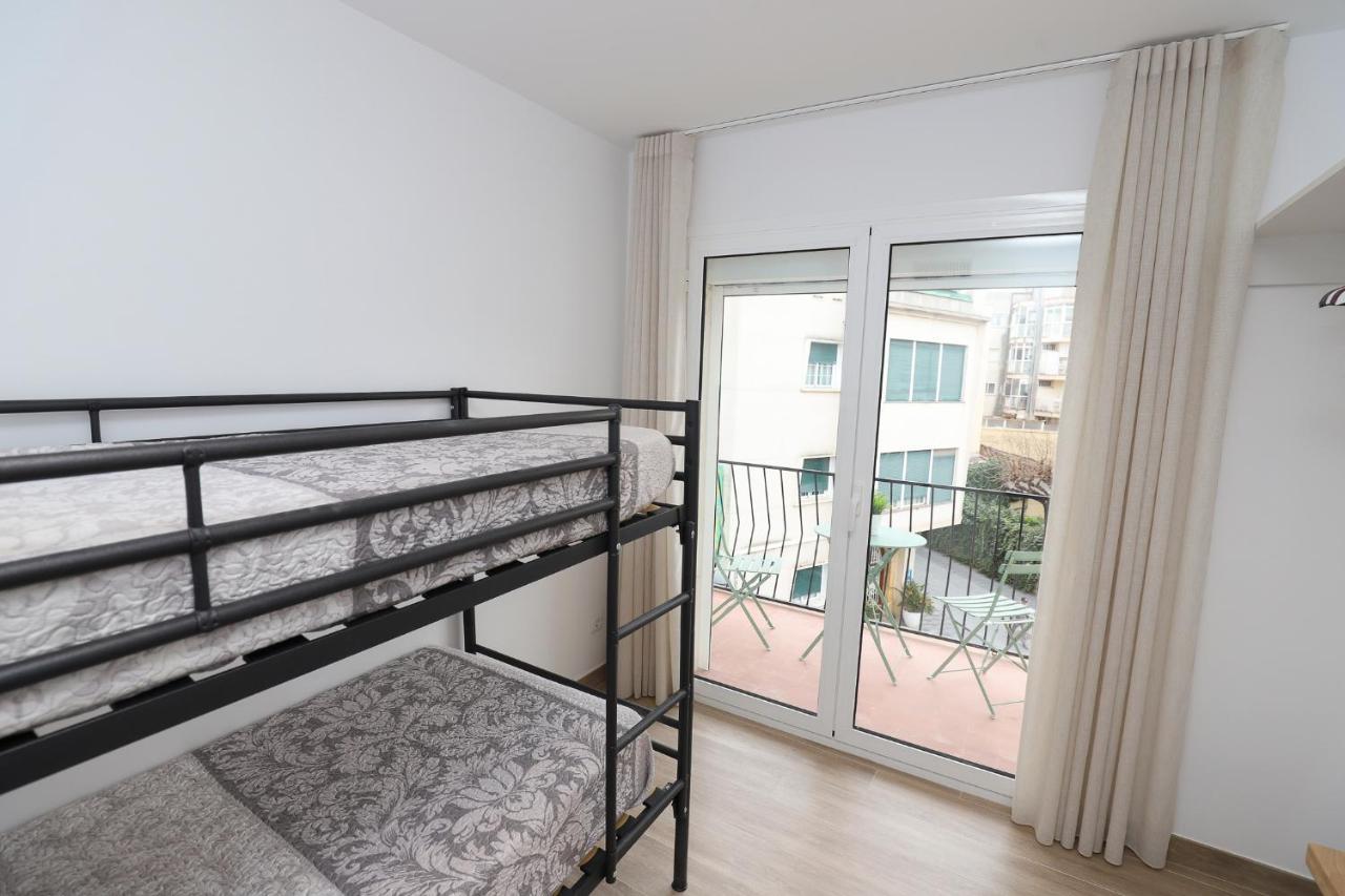 Apartaments Agneta- Timo Cambrils Bagian luar foto