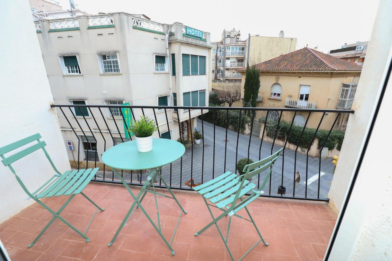 Apartaments Agneta- Timo Cambrils Bagian luar foto