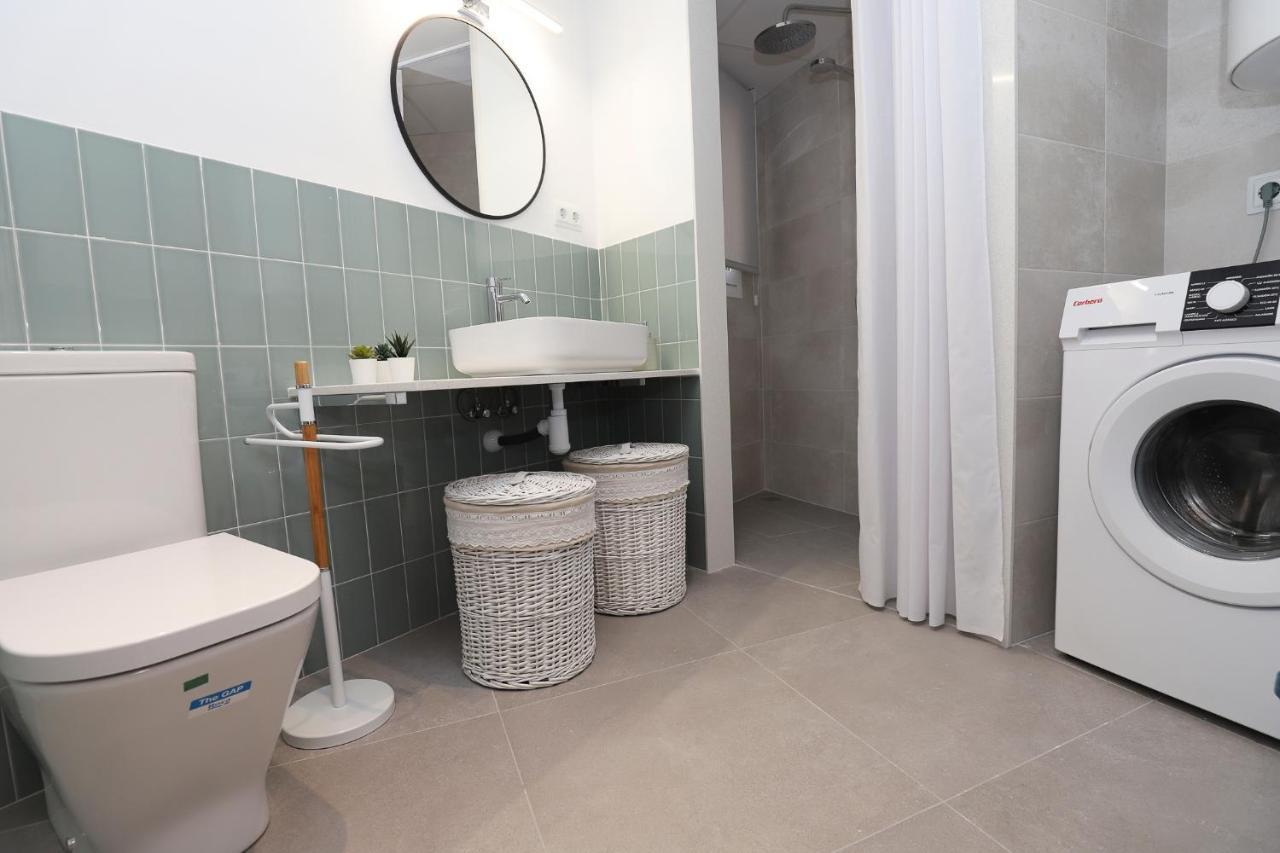 Apartaments Agneta- Timo Cambrils Bagian luar foto