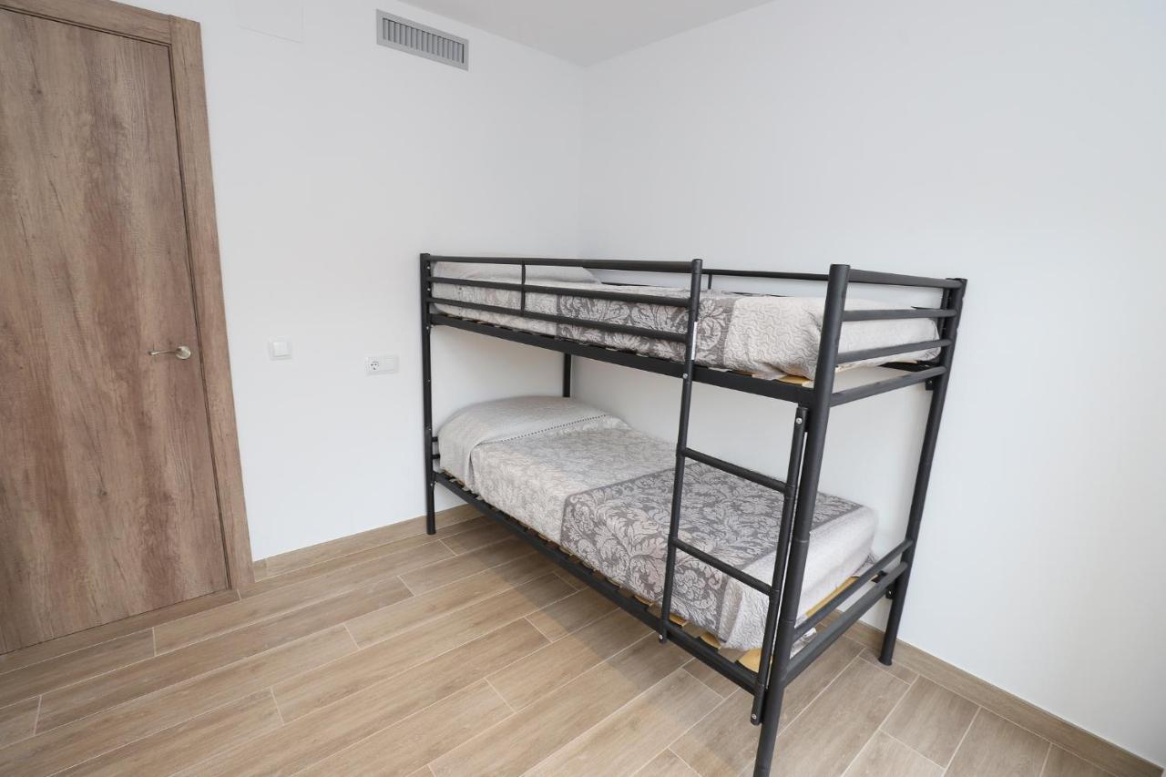 Apartaments Agneta- Timo Cambrils Bagian luar foto